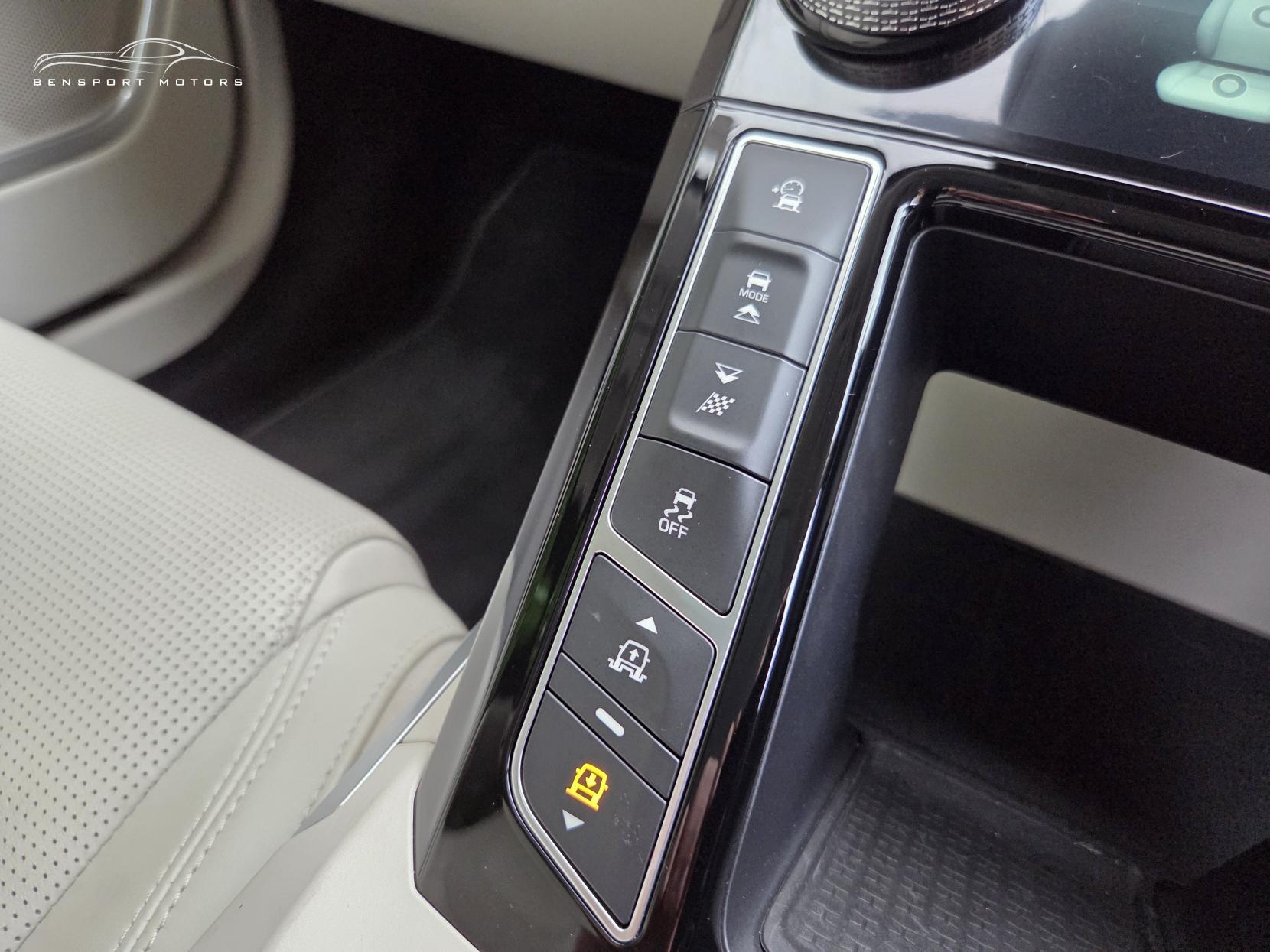 Jaguar I-PACE 400 90kWh HSE SUV 5dr Electric Auto 4WD (400 ps)