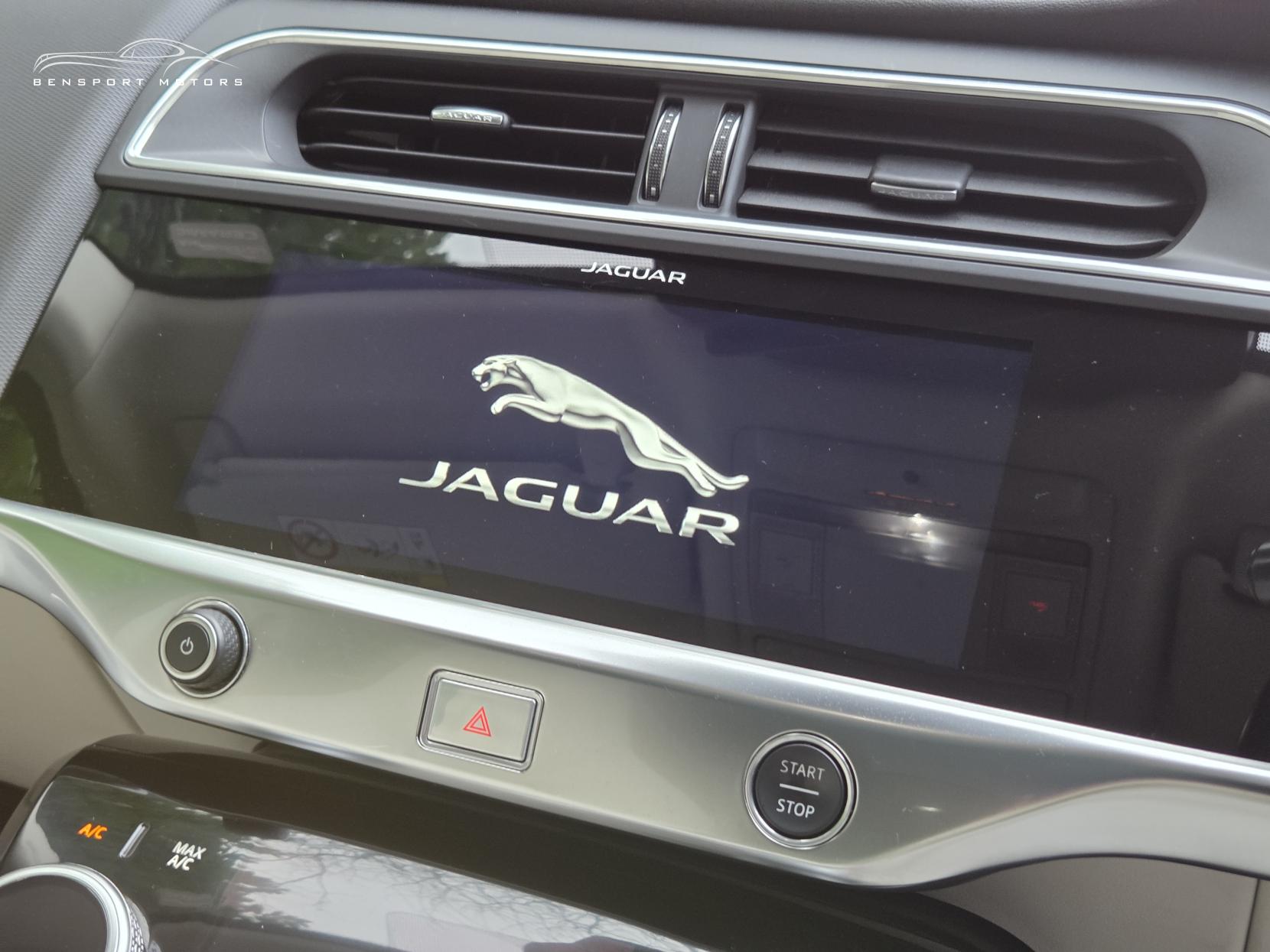 Jaguar I-PACE 400 90kWh HSE SUV 5dr Electric Auto 4WD (400 ps)