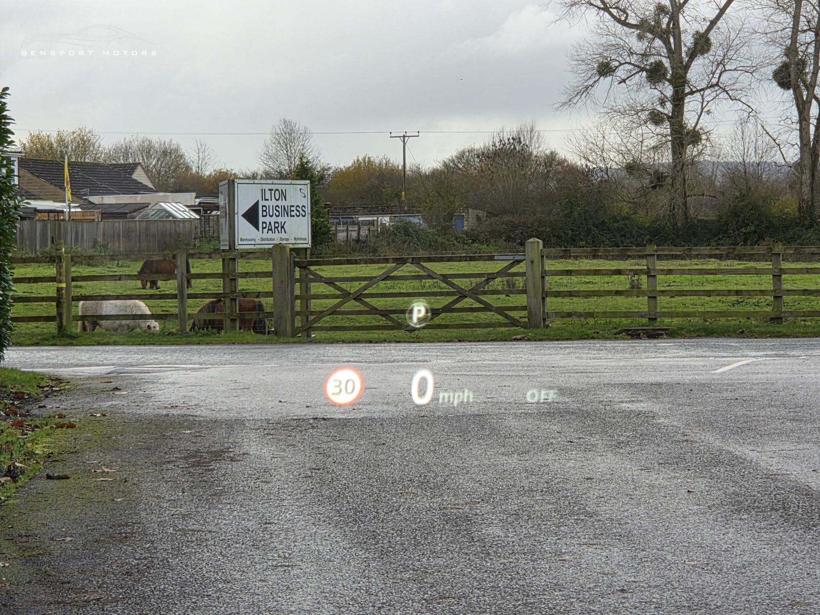 Jaguar I-PACE 400 90kWh HSE SUV 5dr Electric Auto 4WD (400 ps)