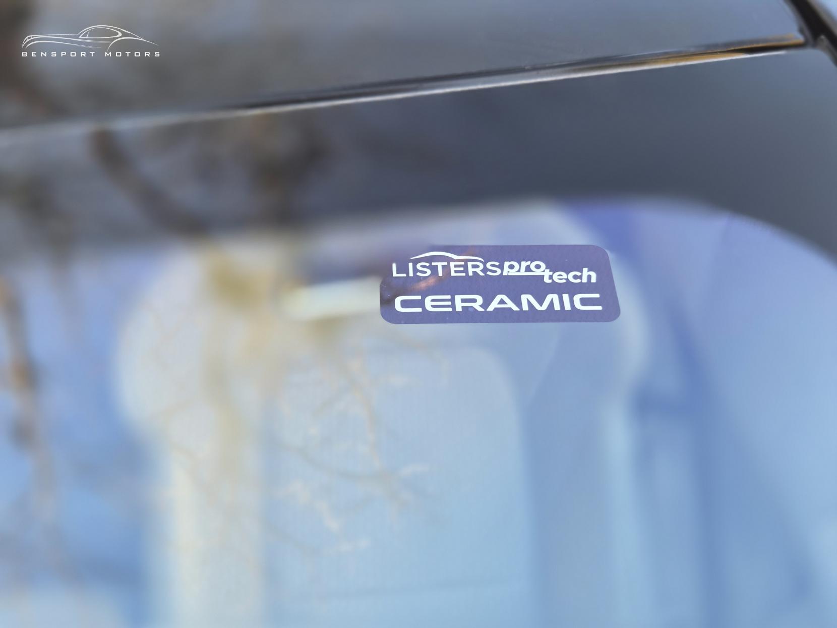 Jaguar I-PACE 400 90kWh HSE SUV 5dr Electric Auto 4WD (400 ps)