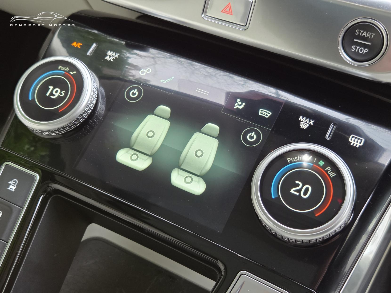 Jaguar I-PACE 400 90kWh HSE SUV 5dr Electric Auto 4WD (400 ps)