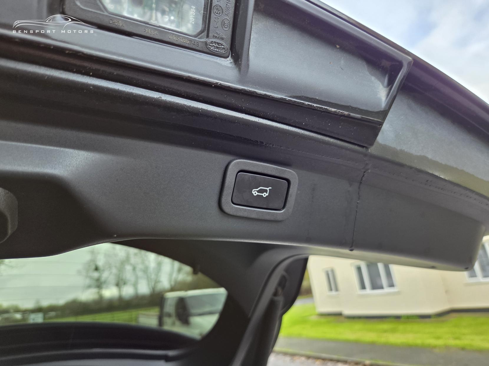 Jaguar I-PACE 400 90kWh HSE SUV 5dr Electric Auto 4WD (400 ps)