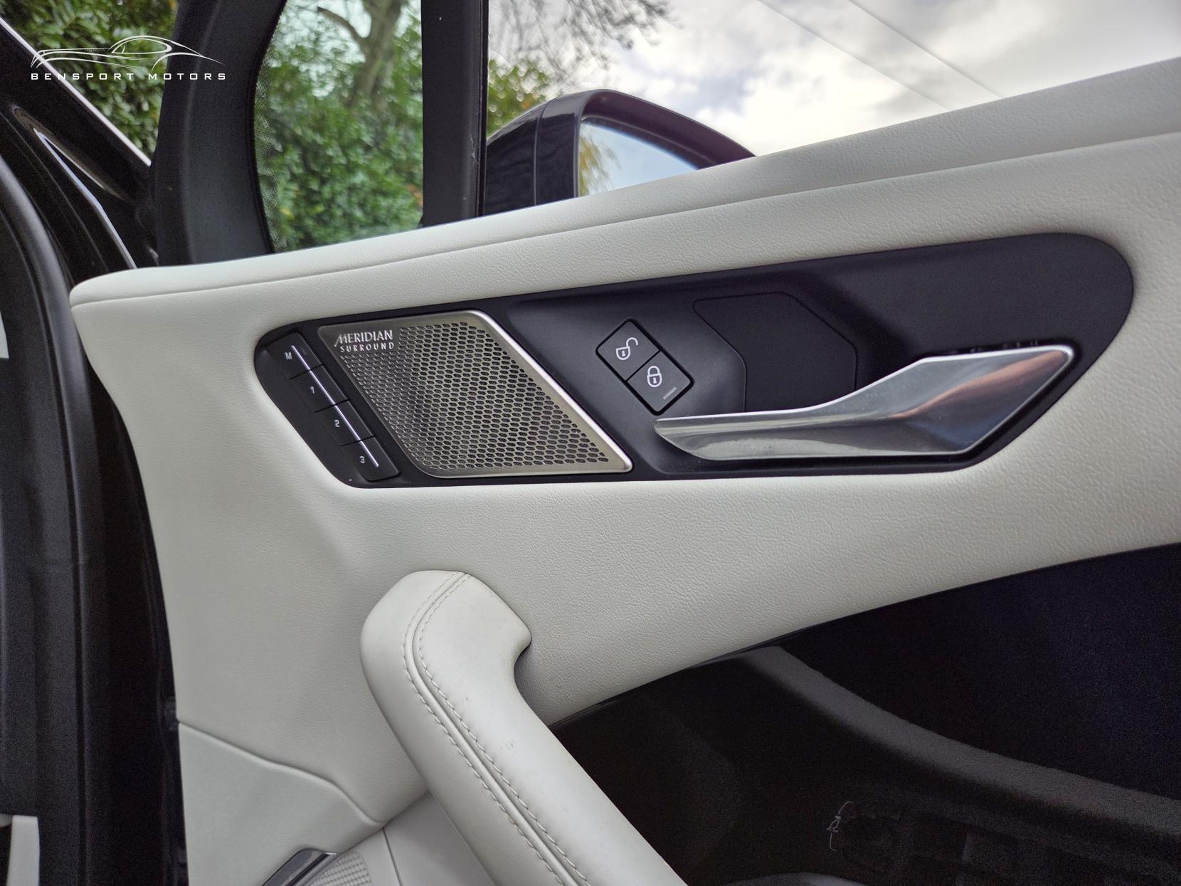 Jaguar I-PACE 400 90kWh HSE SUV 5dr Electric Auto 4WD (400 ps)