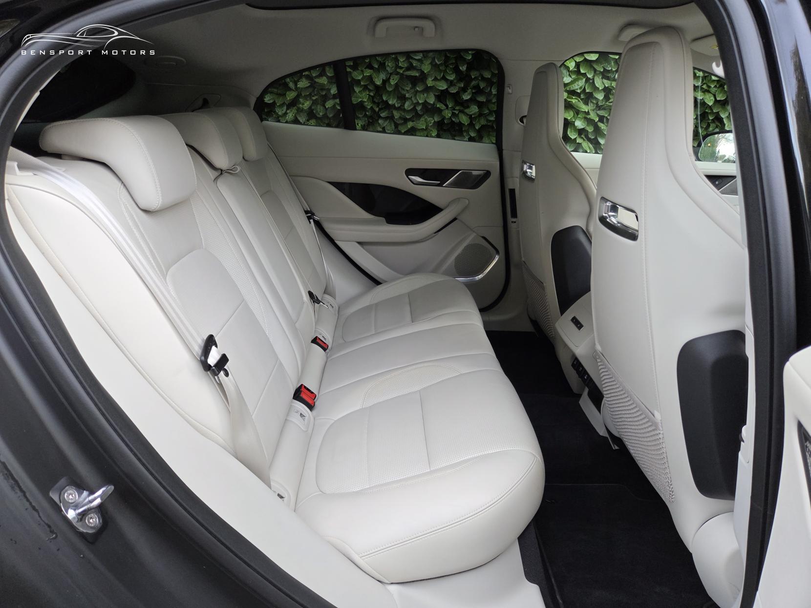 Jaguar I-PACE 400 90kWh HSE SUV 5dr Electric Auto 4WD (400 ps)