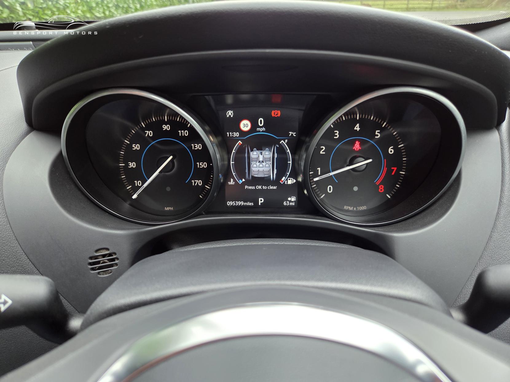 Jaguar XE 3.0 V6 S Saloon 4dr Petrol Auto Euro 6 (s/s) (380 ps)