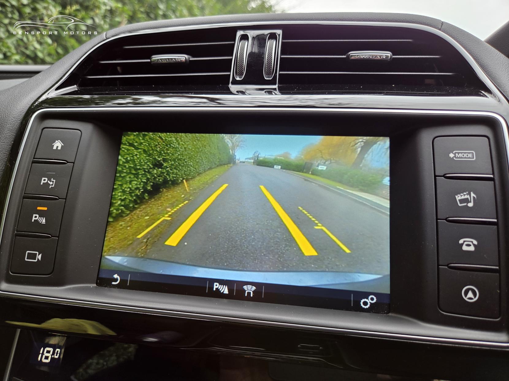 Jaguar XE 3.0 V6 S Saloon 4dr Petrol Auto Euro 6 (s/s) (380 ps)