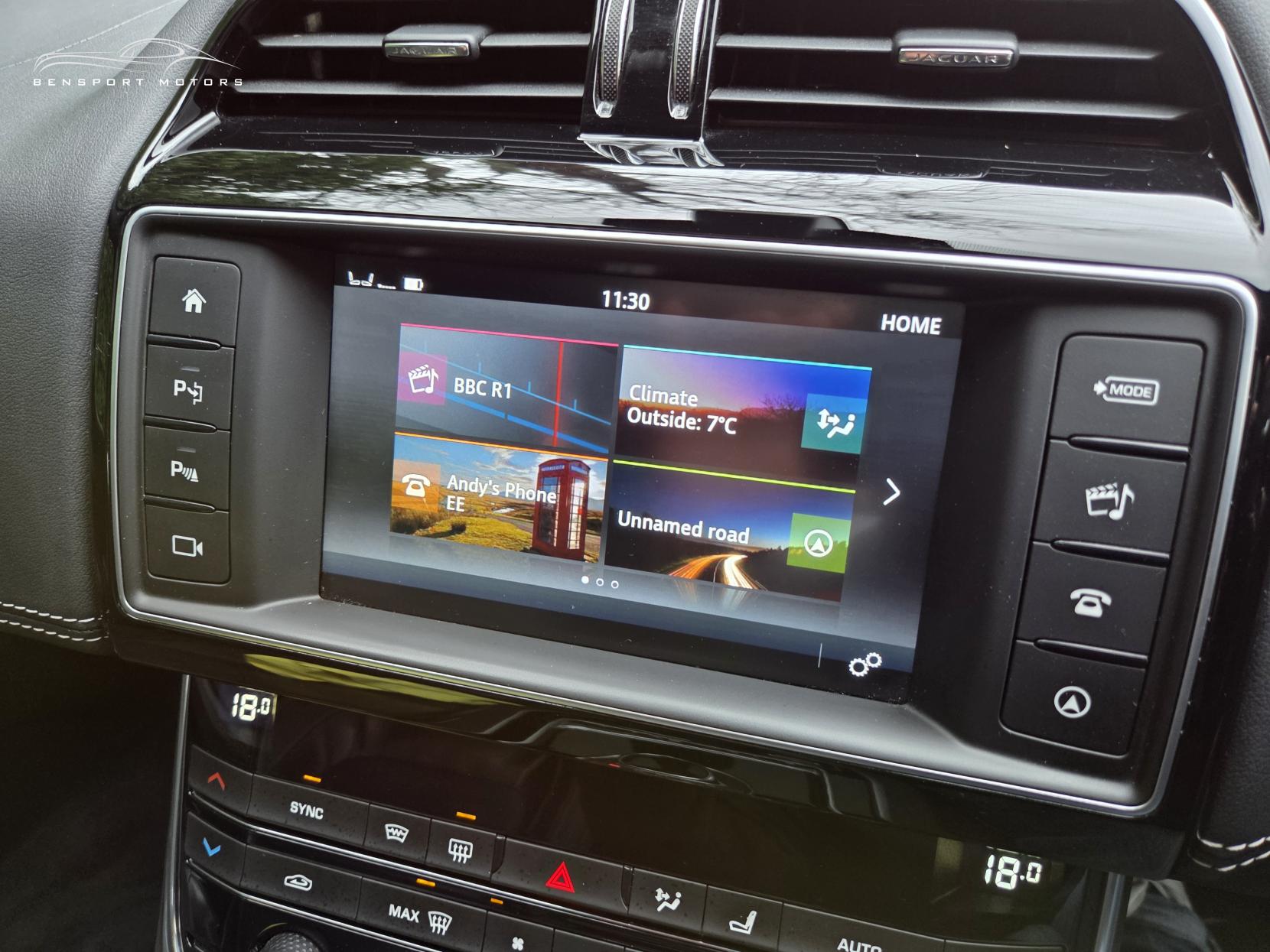 Jaguar XE 3.0 V6 S Saloon 4dr Petrol Auto Euro 6 (s/s) (380 ps)