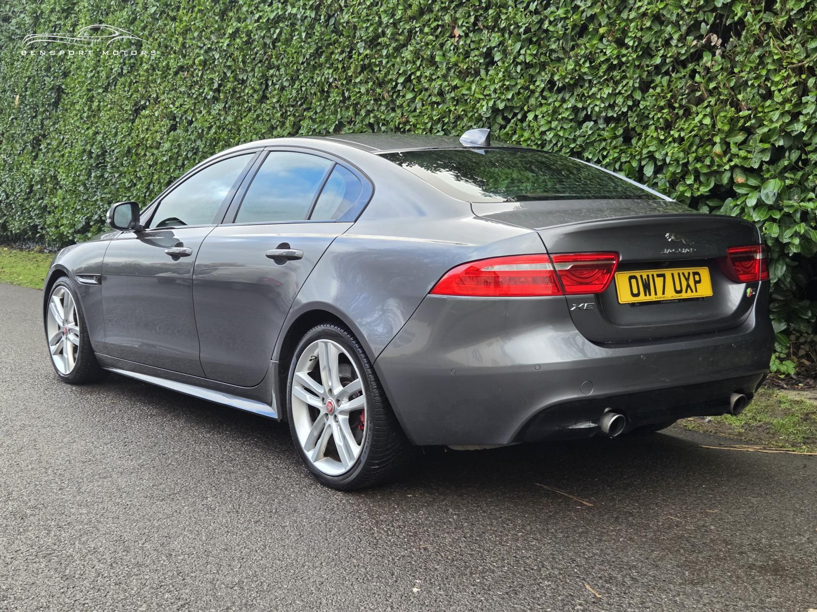Jaguar XE 3.0 V6 S Saloon 4dr Petrol Auto Euro 6 (s/s) (380 ps)