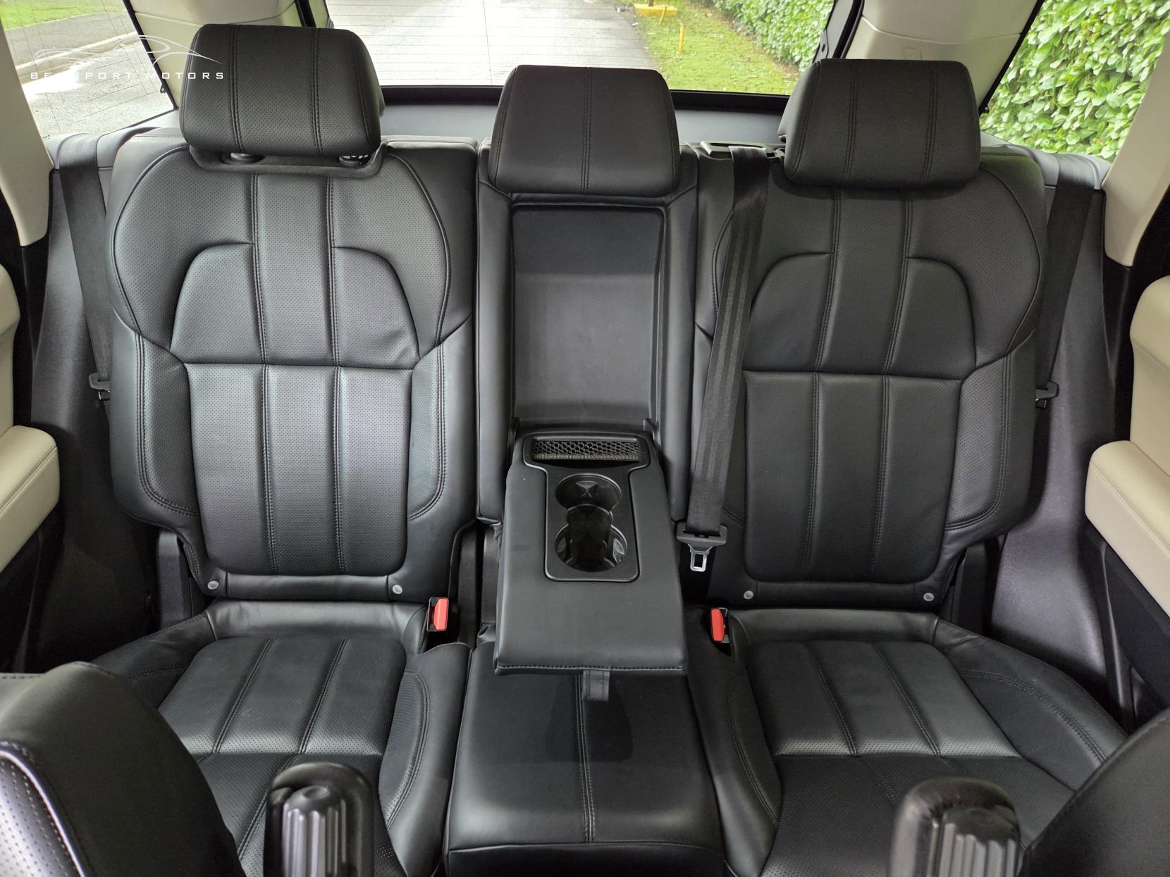 Land Rover Range Rover Sport 3.0 SD V6 HSE Dynamic SUV 5dr Diesel Auto 4WD Euro 6 (s/s) (306 ps)