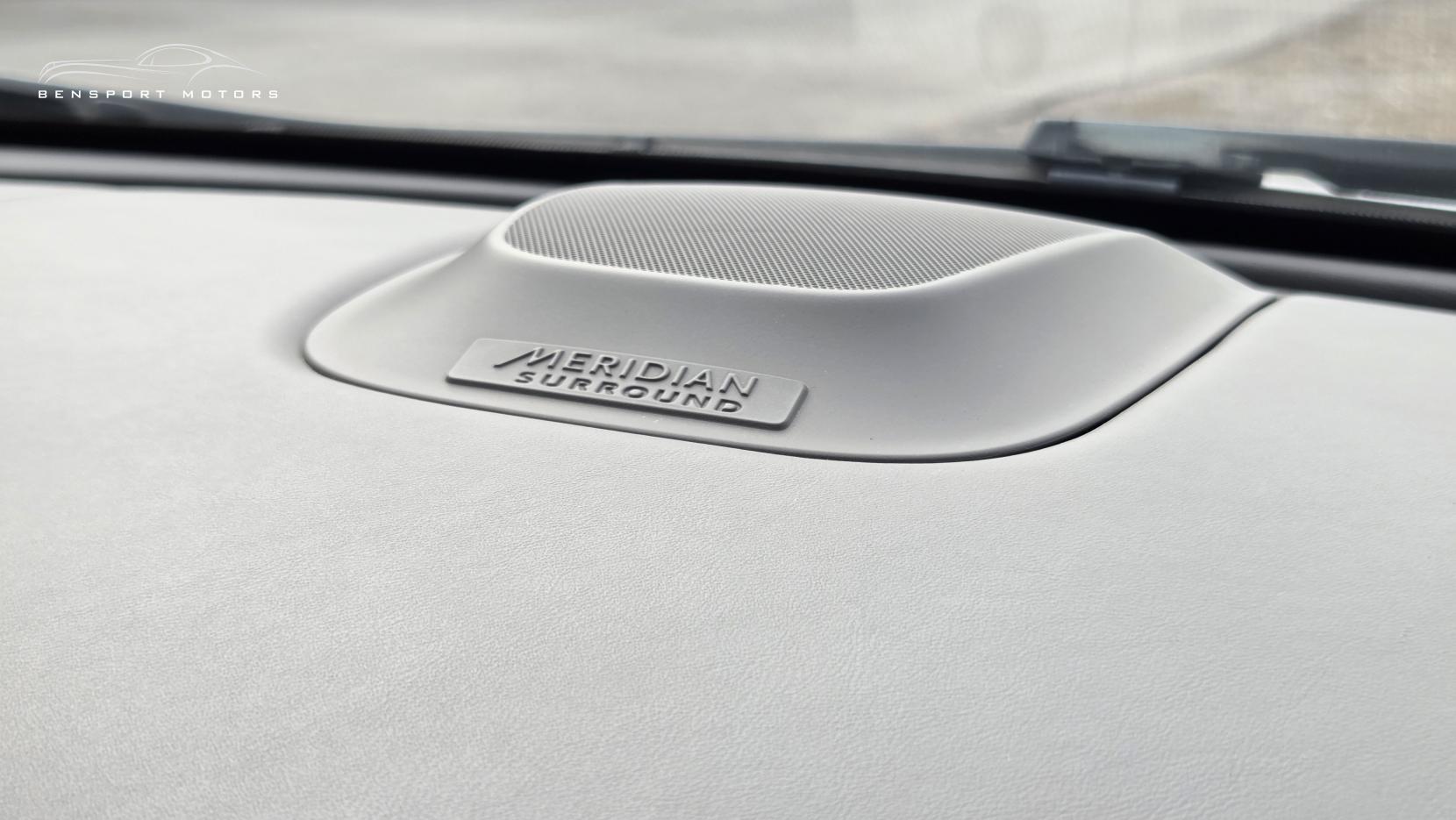 Jaguar XF 2.2d Portfolio Saloon 4dr Diesel Auto Euro 5 (s/s) (200 ps)