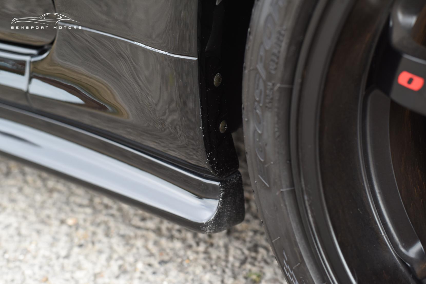 Nissan Skyline 2.6 GT-R Coupe 2dr Petrol Manual (280 bhp)