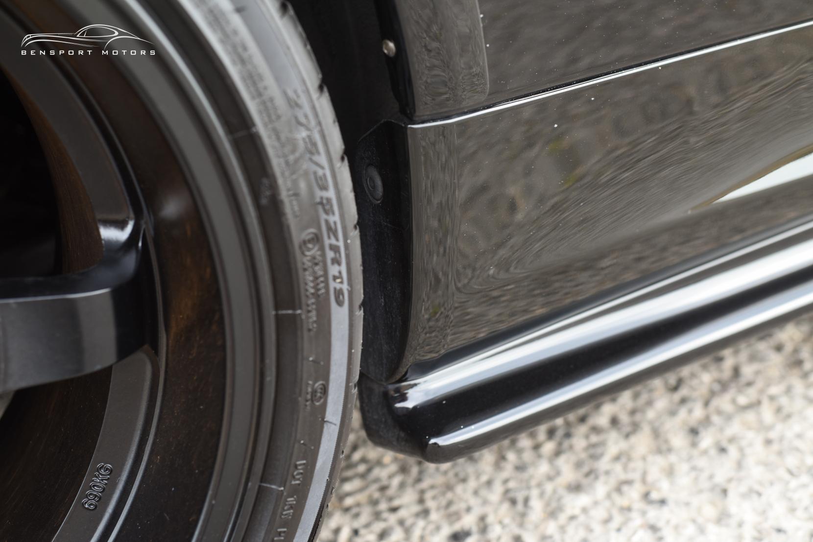 Nissan Skyline 2.6 GT-R Coupe 2dr Petrol Manual (280 bhp)