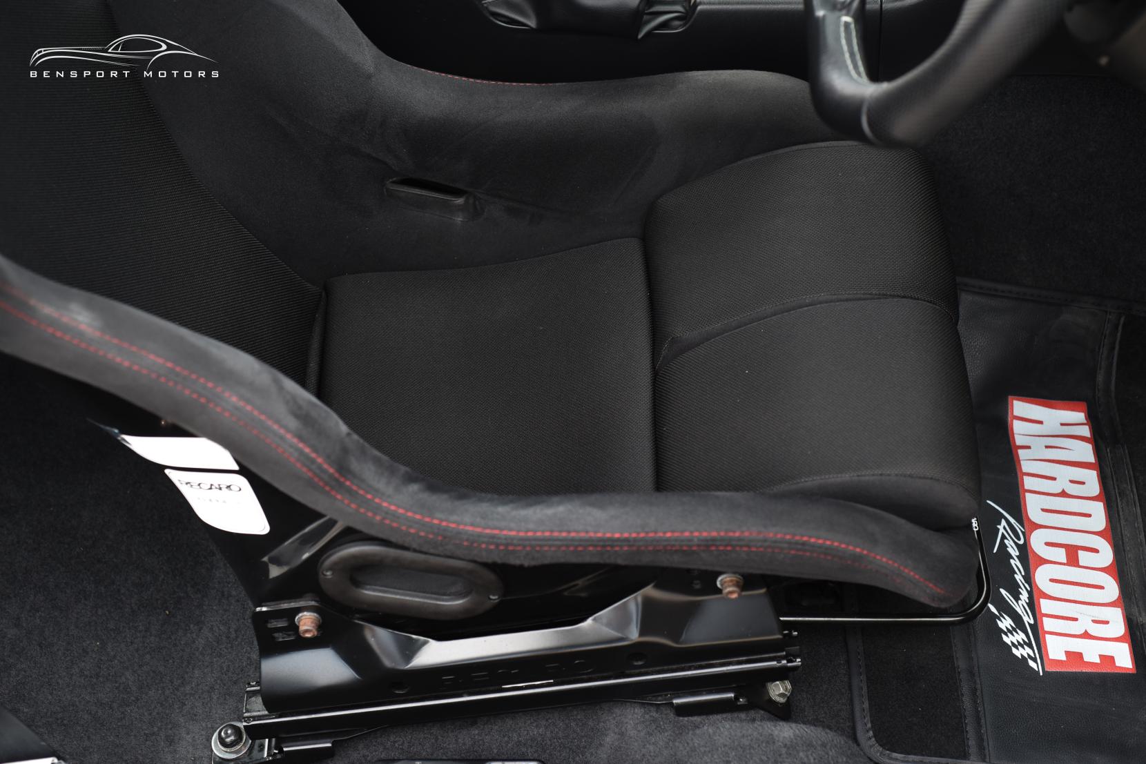 Nissan Skyline 2.6 GT-R Coupe 2dr Petrol Manual (280 bhp)