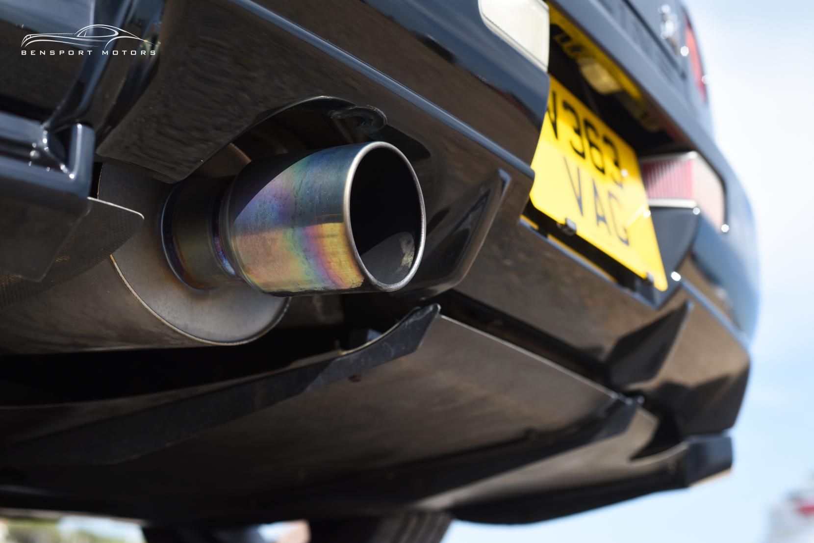 Nissan Skyline 2.6 GT-R Coupe 2dr Petrol Manual (280 bhp)