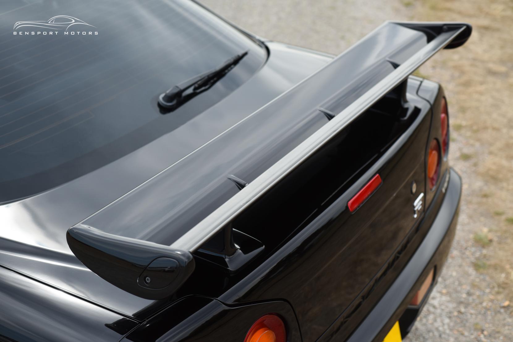 Nissan Skyline 2.6 GT-R Coupe 2dr Petrol Manual (280 bhp)