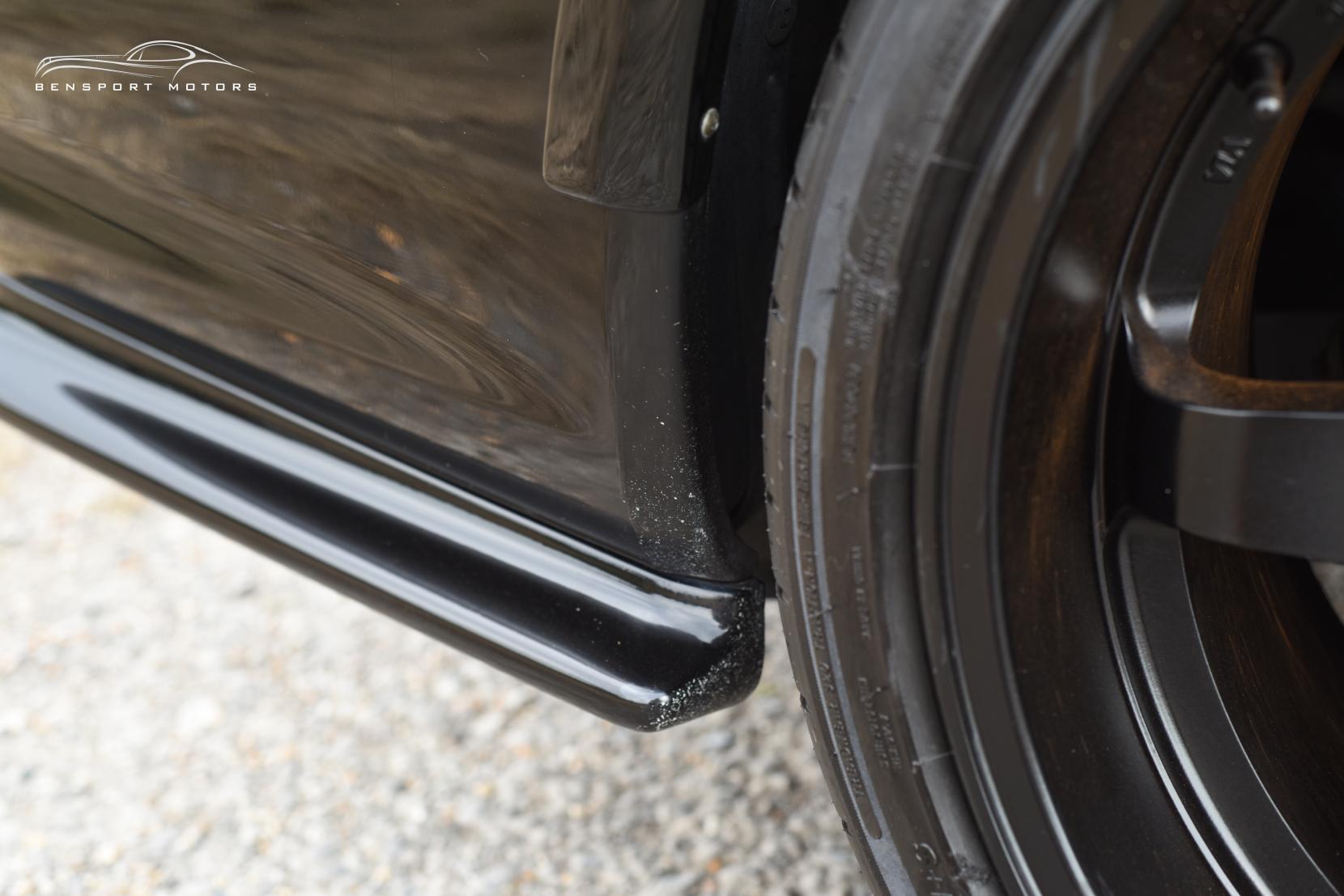 Nissan Skyline 2.6 GT-R Coupe 2dr Petrol Manual (280 bhp)