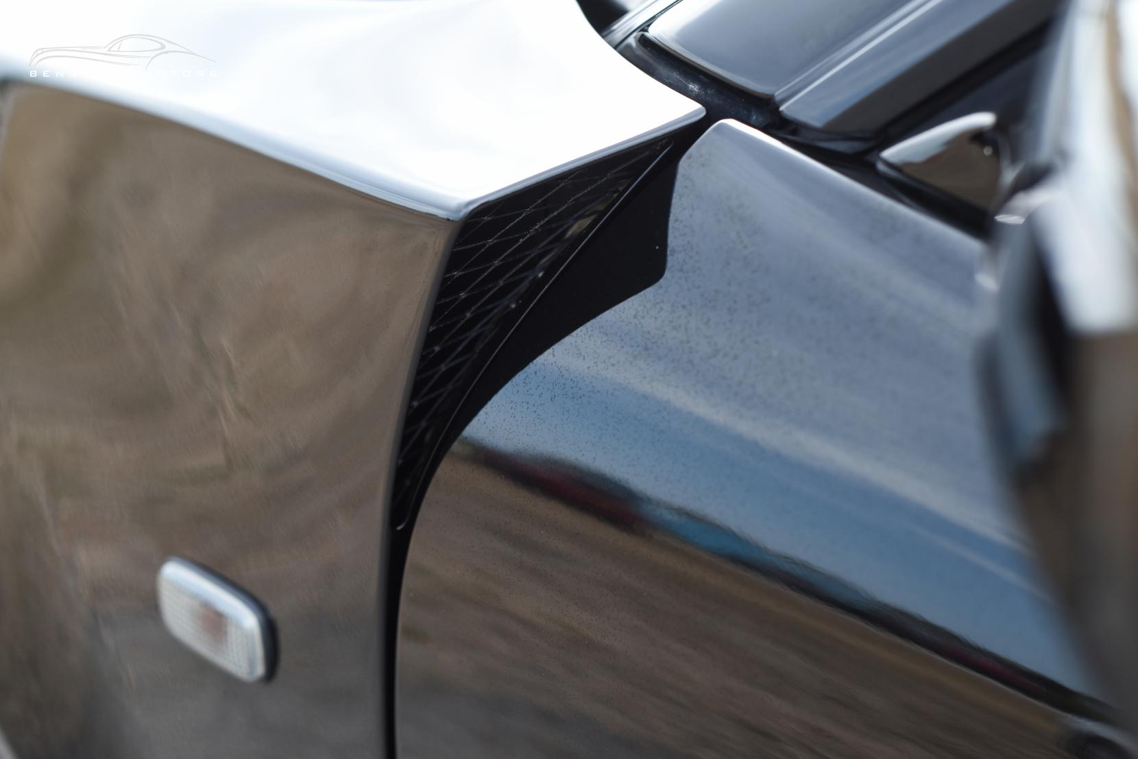Nissan Skyline 2.6 GT-R Coupe 2dr Petrol Manual (280 bhp)