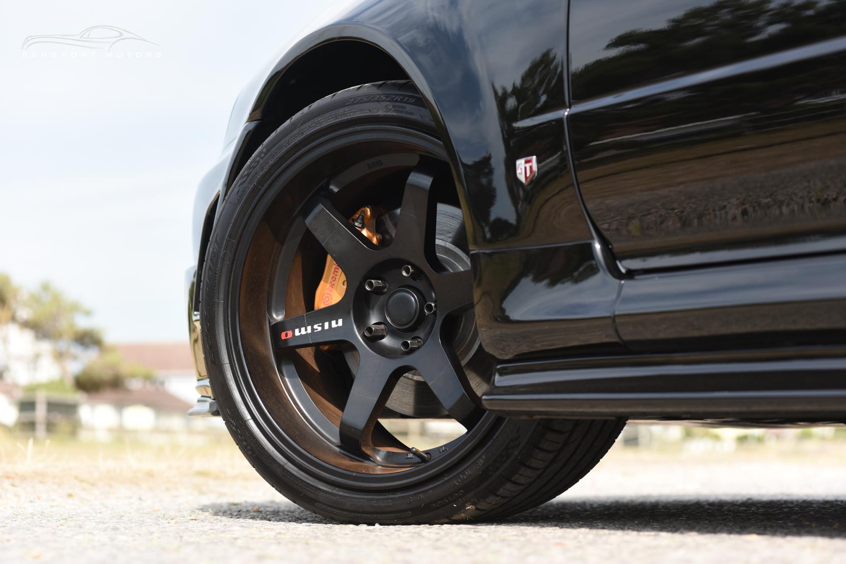 Nissan Skyline 2.6 GT-R Coupe 2dr Petrol Manual (280 bhp)