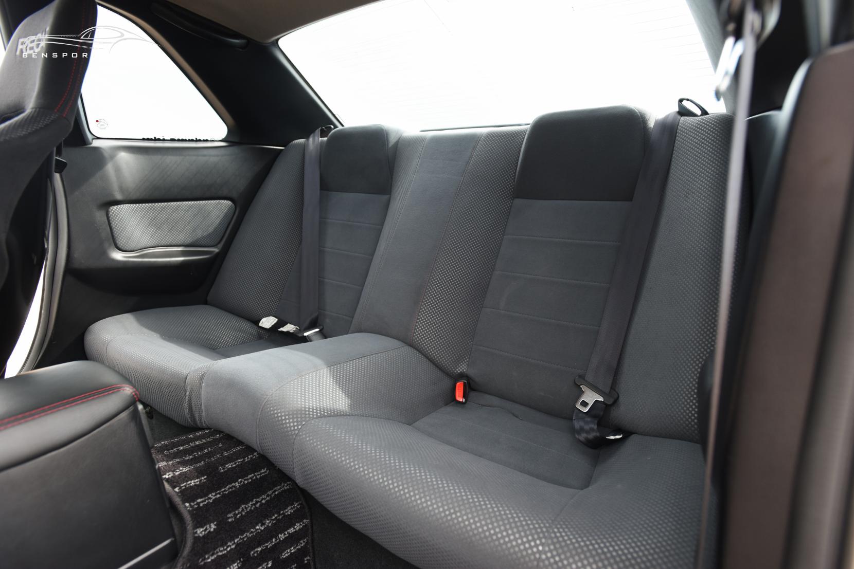 Nissan Skyline 2.6 GT-R Coupe 2dr Petrol Manual (280 bhp)
