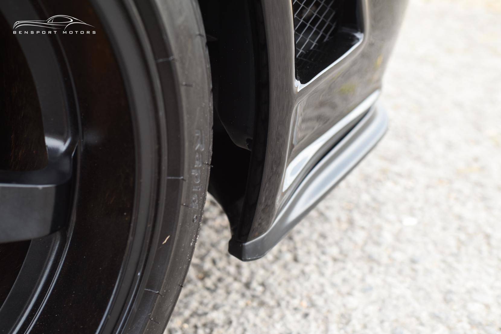 Nissan Skyline 2.6 GT-R Coupe 2dr Petrol Manual (280 bhp)