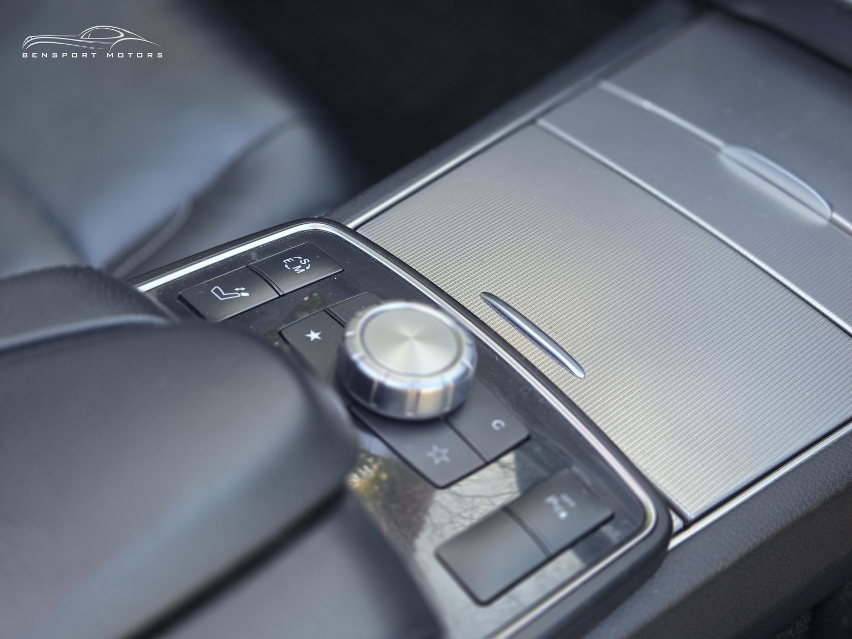 Mercedes-Benz E Class 2.1 E220 CDI AMG Sport Cabriolet 2dr Diesel G-Tronic+ Euro 5 (s/s) (170 ps)