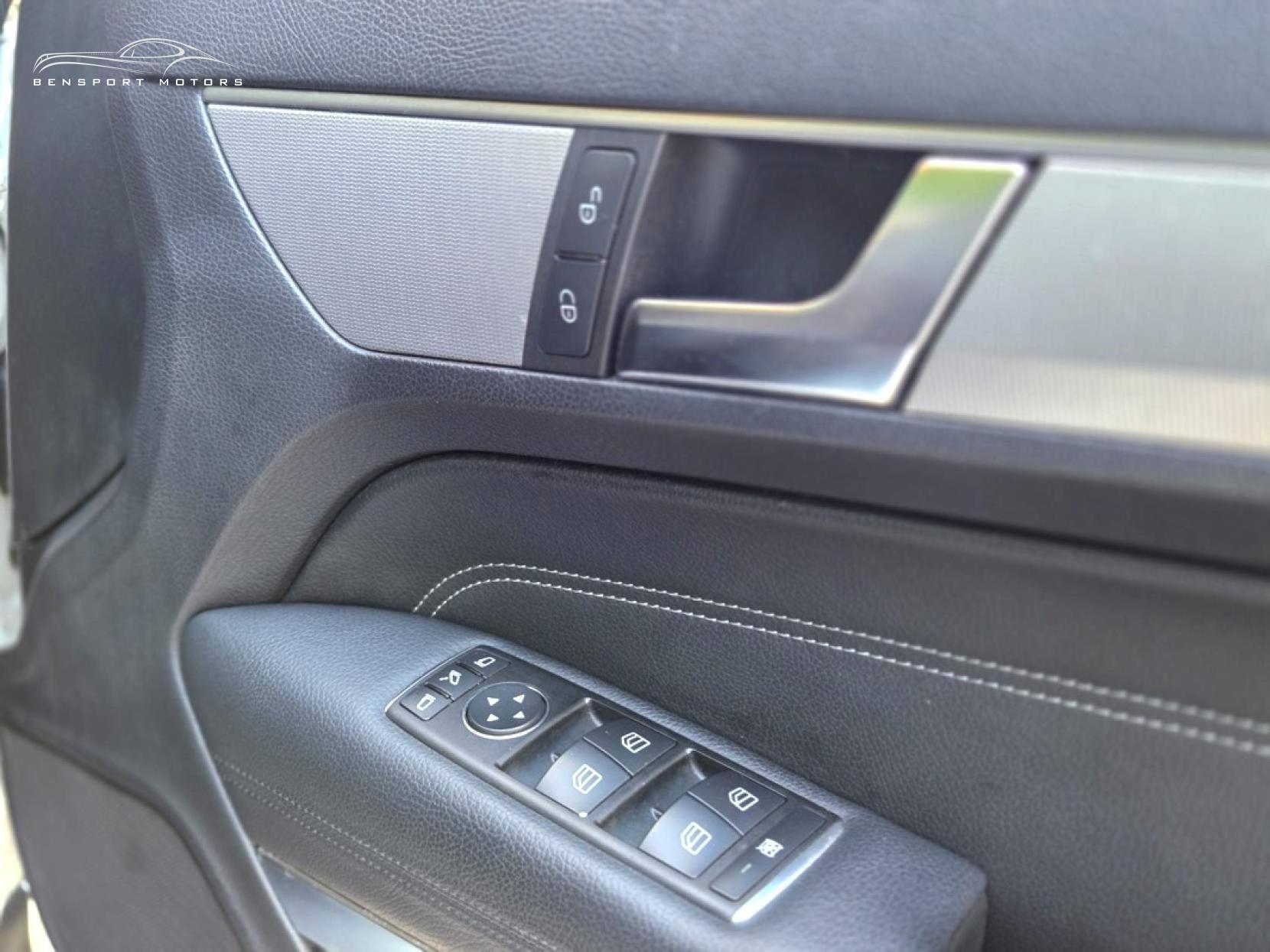 Mercedes-Benz E Class 2.1 E220 CDI AMG Sport Cabriolet 2dr Diesel G-Tronic+ Euro 5 (s/s) (170 ps)