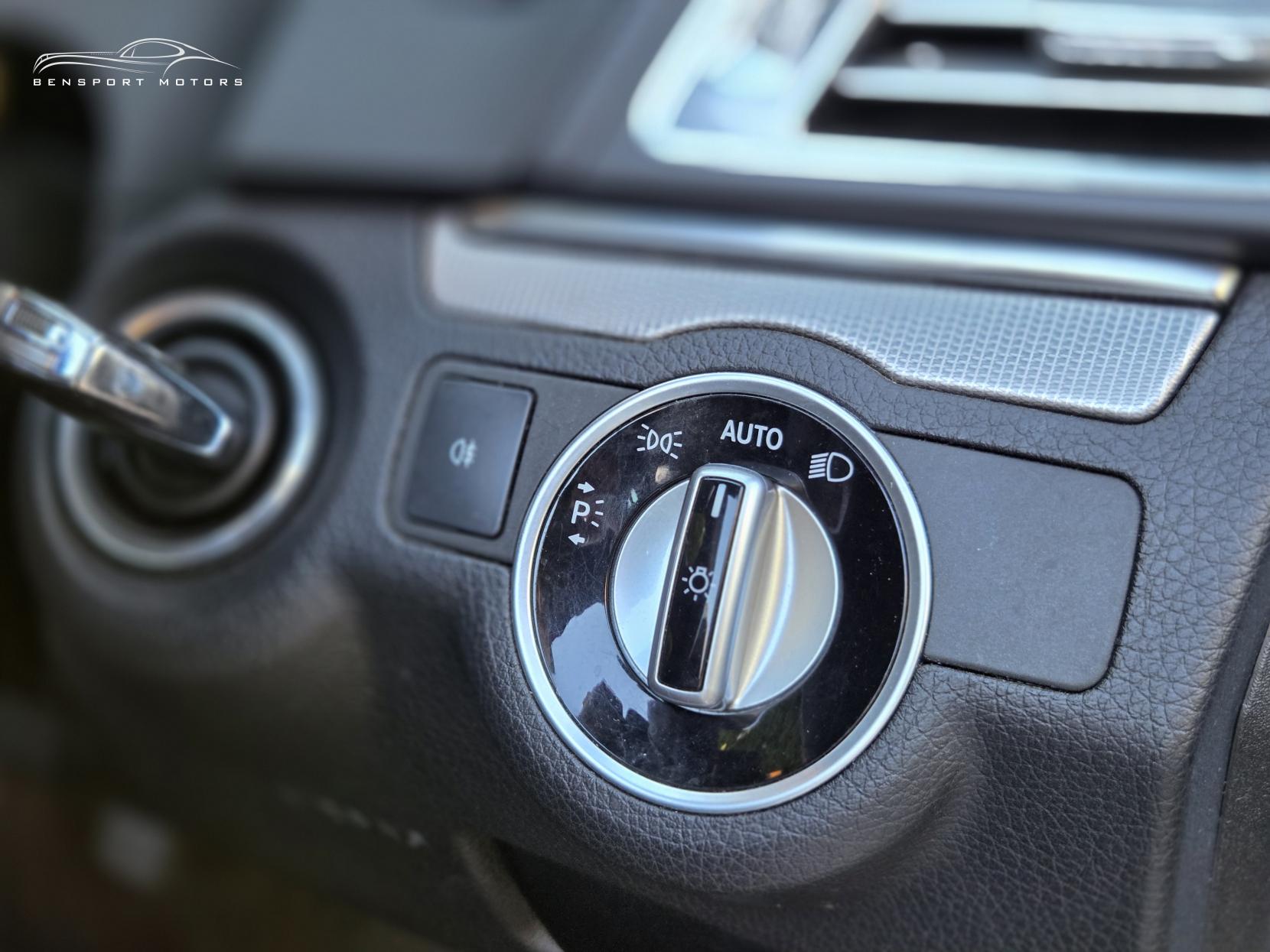 Mercedes-Benz E Class 2.1 E220 CDI AMG Sport Cabriolet 2dr Diesel G-Tronic+ Euro 5 (s/s) (170 ps)