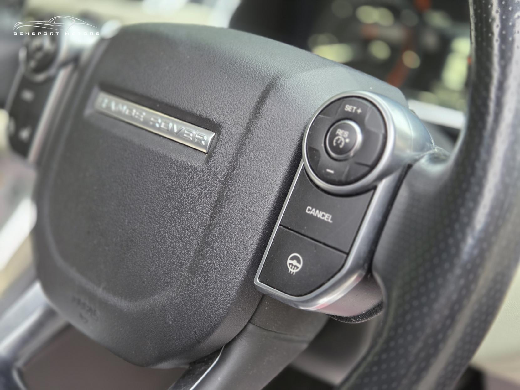 Land Rover Range Rover Sport 3.0 SD V6 HSE SUV 5dr Diesel Auto 4WD Euro 5 (s/s) (292 ps)