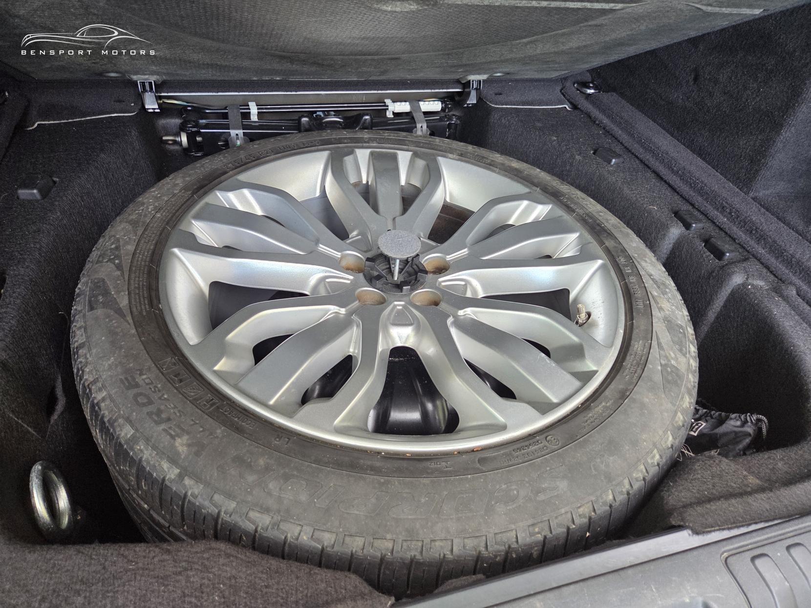 Land Rover Range Rover Sport 3.0 SD V6 HSE SUV 5dr Diesel Auto 4WD Euro 5 (s/s) (292 ps)