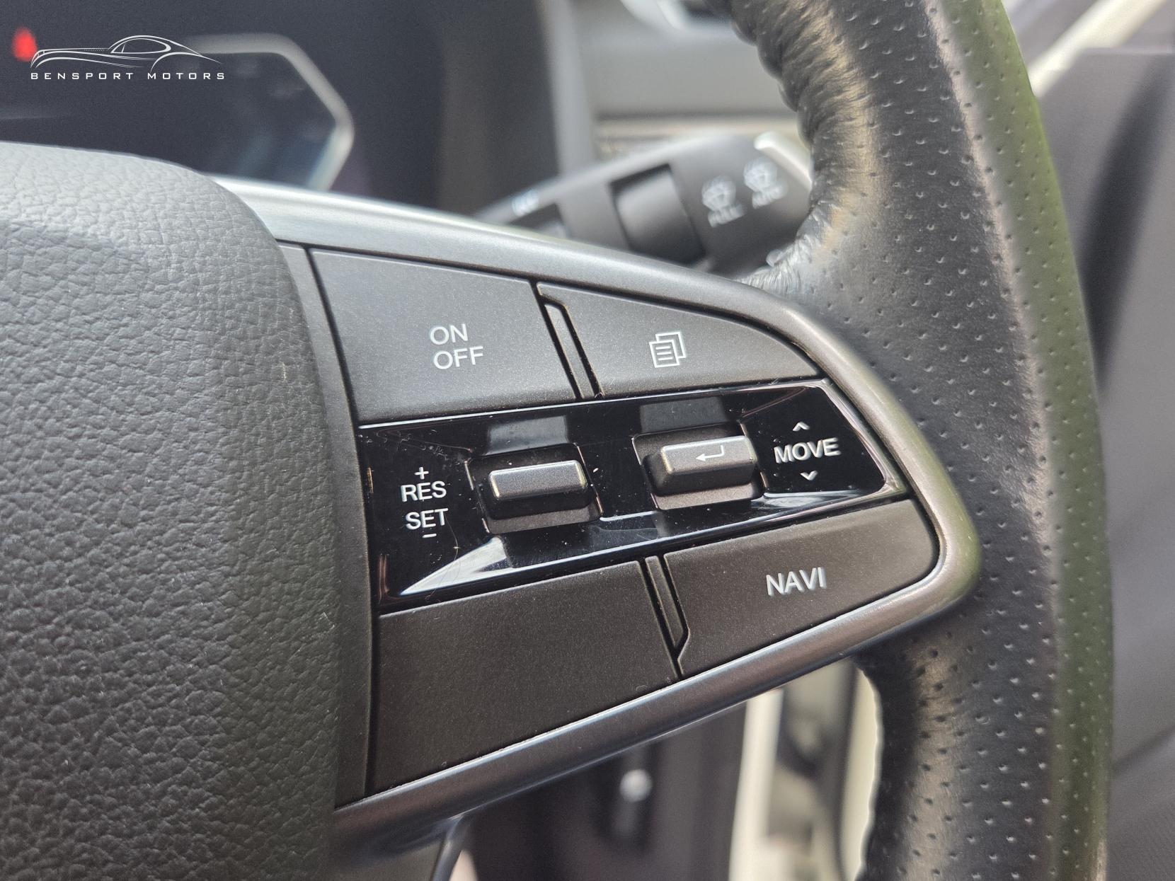 SsangYong Musso 2.2D Saracen Pickup Double Cab 4dr Diesel Auto 4WD Euro 6 (181 ps)