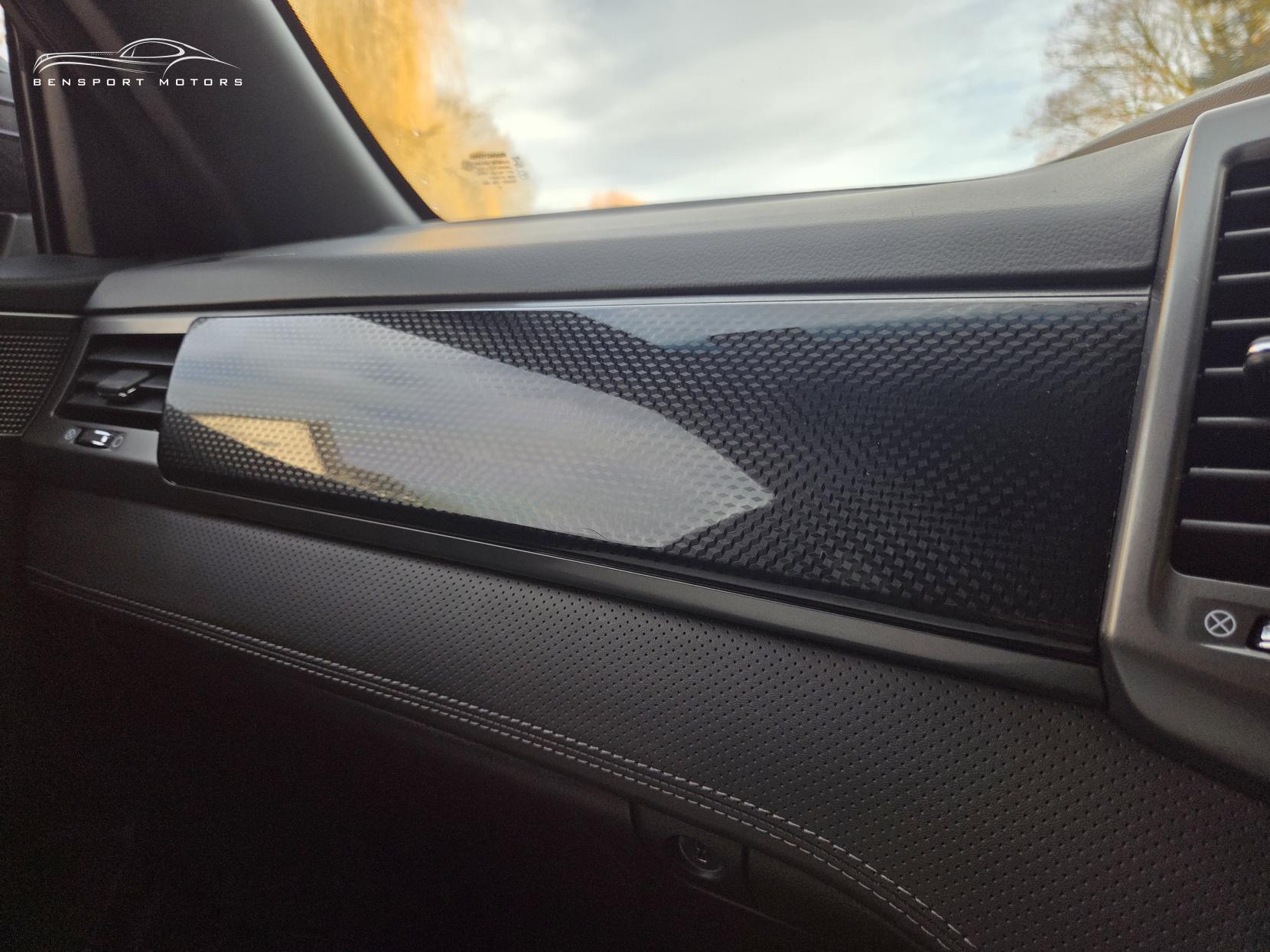 SsangYong Musso 2.2D Saracen Pickup Double Cab 4dr Diesel Auto 4WD Euro 6 (181 ps)