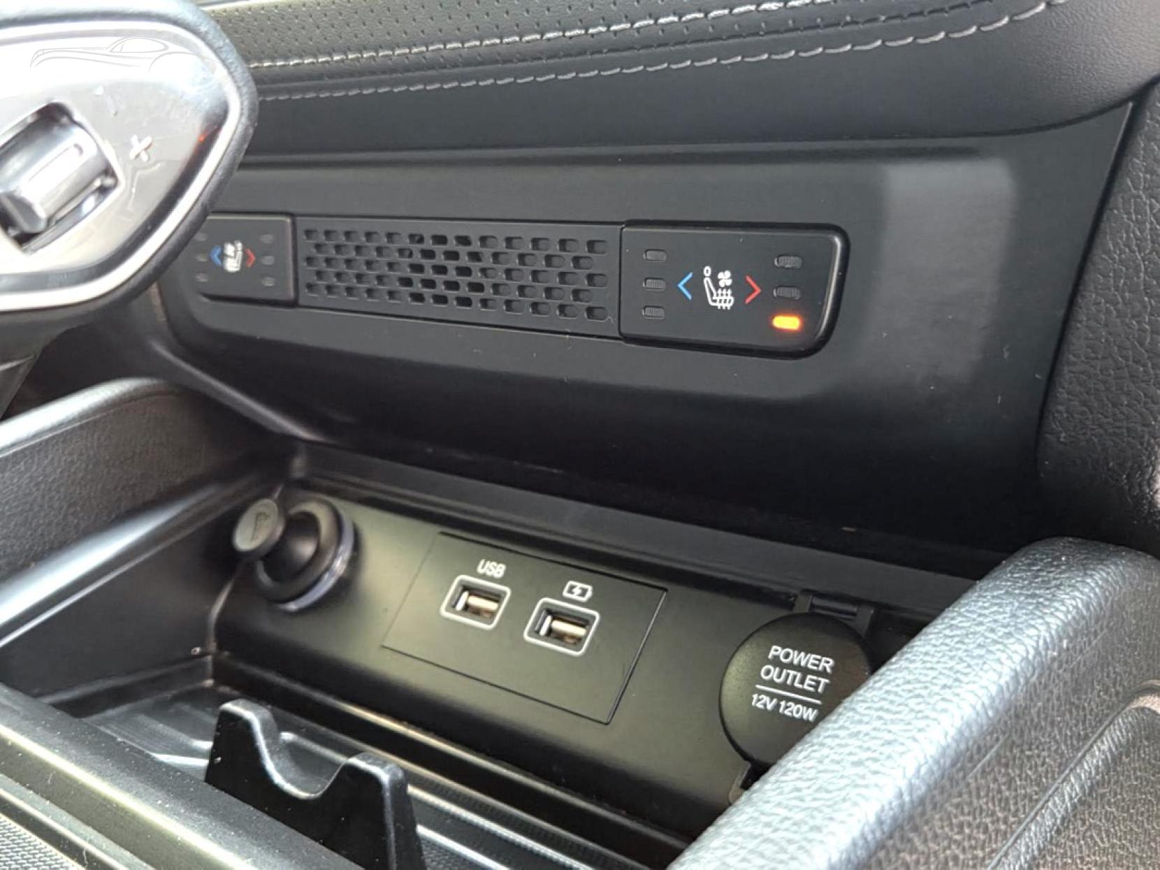 SsangYong Musso 2.2D Saracen Pickup Double Cab 4dr Diesel Auto 4WD Euro 6 (181 ps)