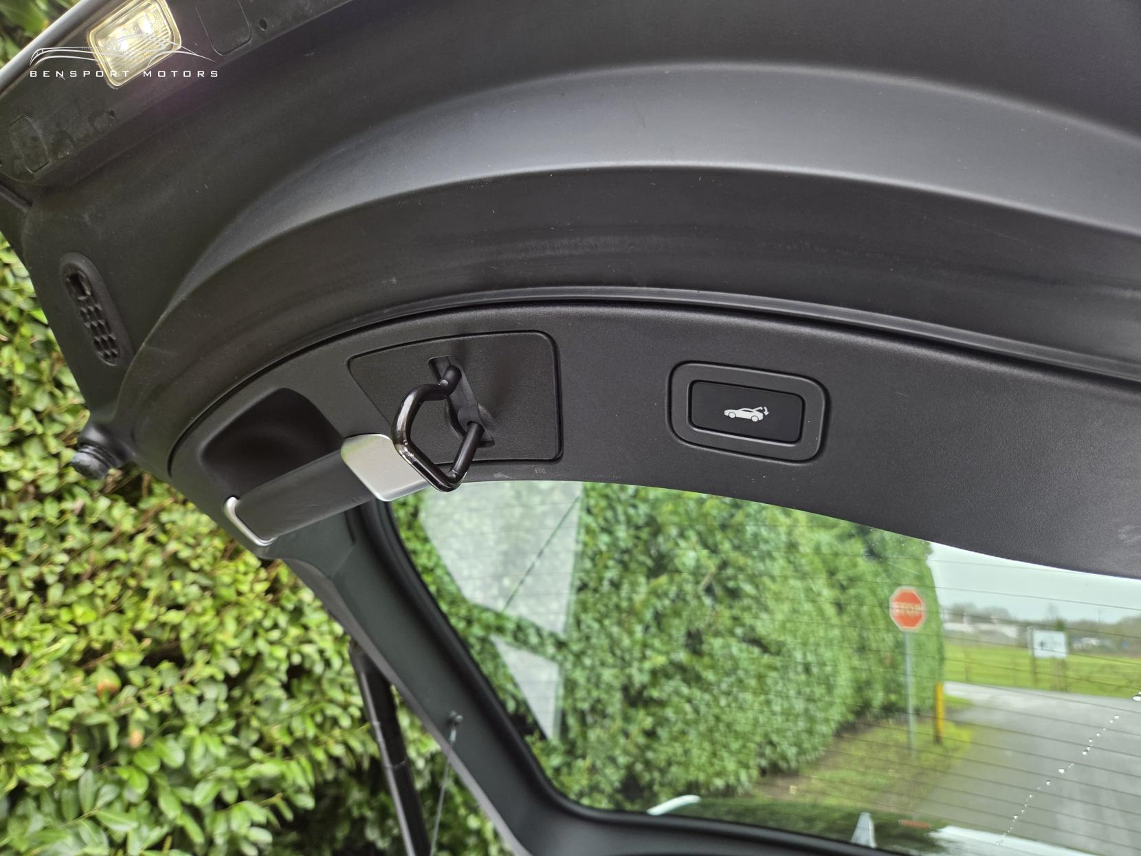 Jaguar F-Type 3.0 V6 Coupe 2dr Petrol Auto Euro 5 (s/s) (340 ps)