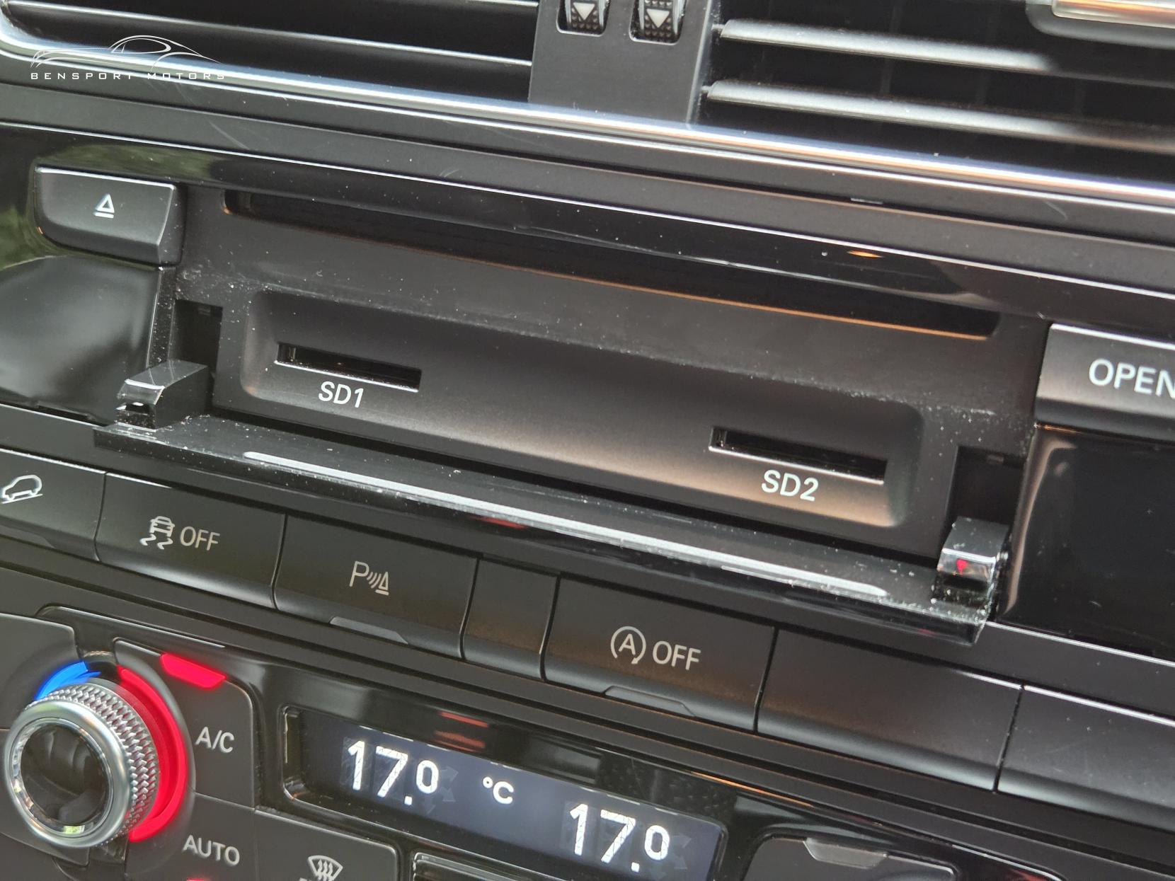 Audi Q5 2.0 TDI S line Plus SUV 5dr Diesel Manual quattro Euro 5 (s/s) (177 ps)