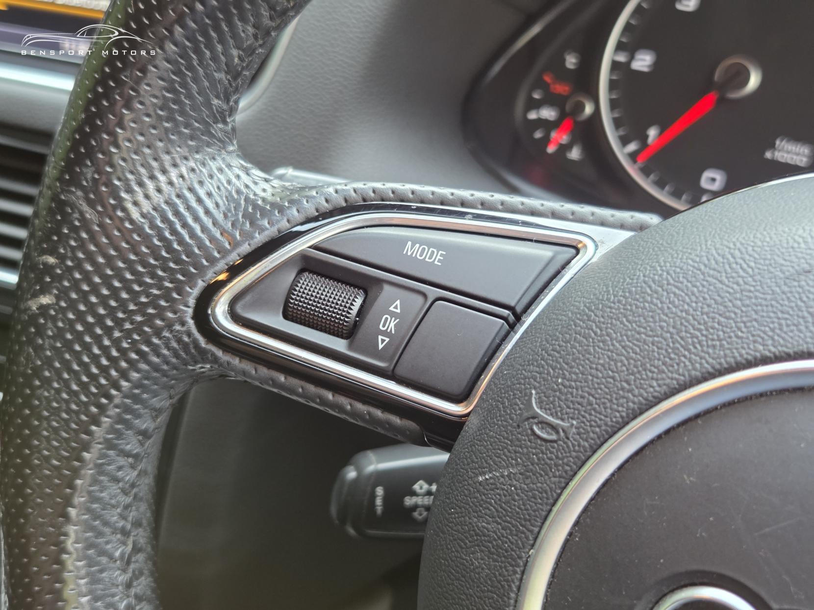 Audi Q5 2.0 TDI S line Plus SUV 5dr Diesel Manual quattro Euro 5 (s/s) (177 ps)