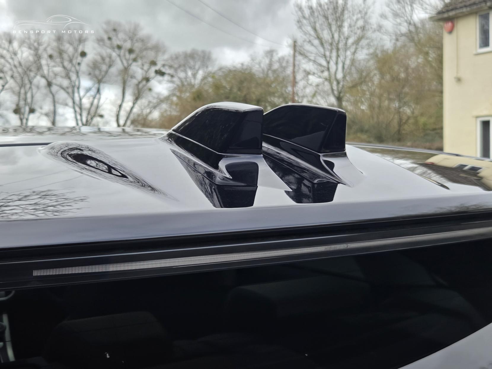 Land Rover Range Rover Evoque 2.0 TD4 HSE Dynamic SUV 5dr Diesel Auto 4WD Euro 6 (s/s) (180 ps)