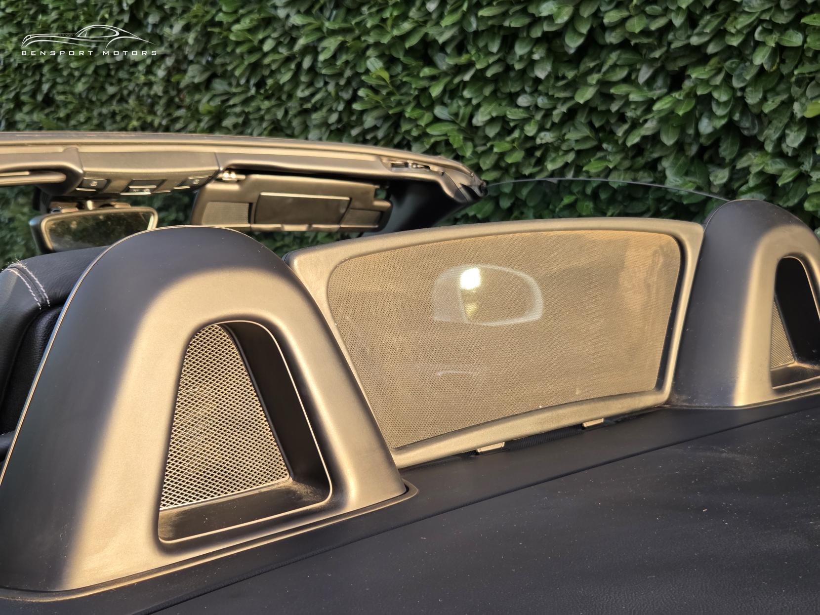 Mercedes-Benz SLK 2.1 SLK250 CDI AMG Sport Convertible 2dr Diesel G-Tronic+ Euro 5 (s/s) (204 ps)