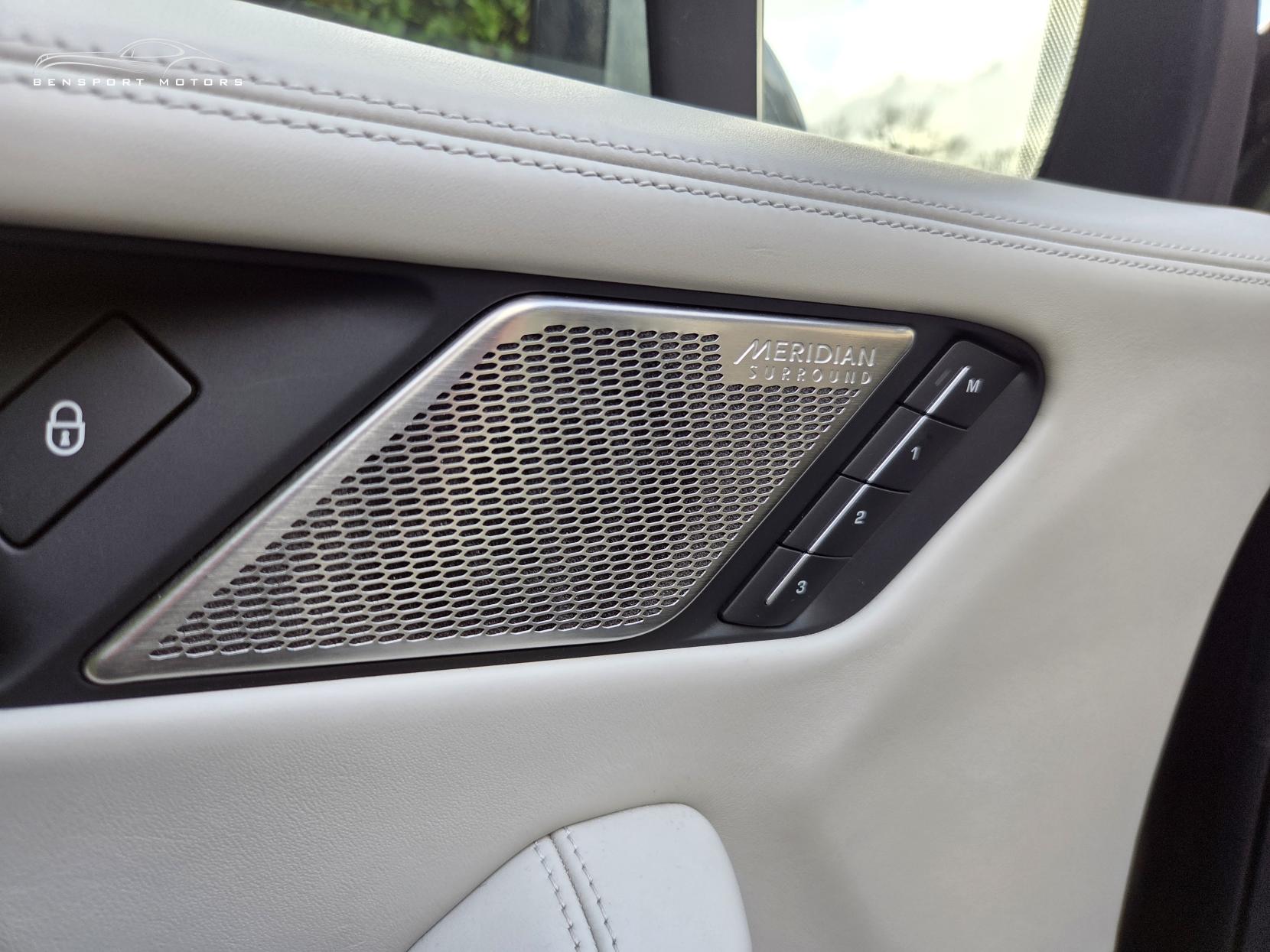 Jaguar I-PACE 400 90kWh HSE SUV 5dr Electric Auto 4WD (400 ps)