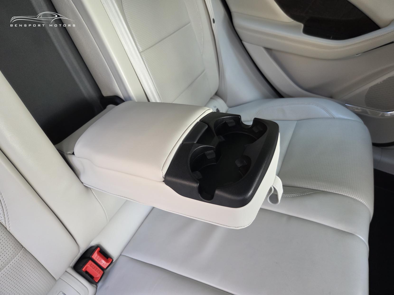 Jaguar I-PACE 400 90kWh HSE SUV 5dr Electric Auto 4WD (400 ps)