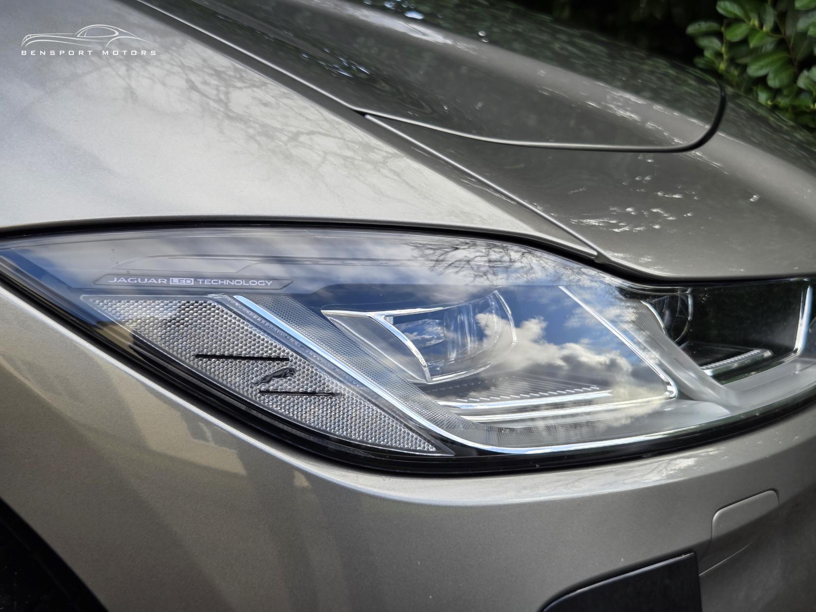 Jaguar I-PACE 400 90kWh HSE SUV 5dr Electric Auto 4WD (400 ps)