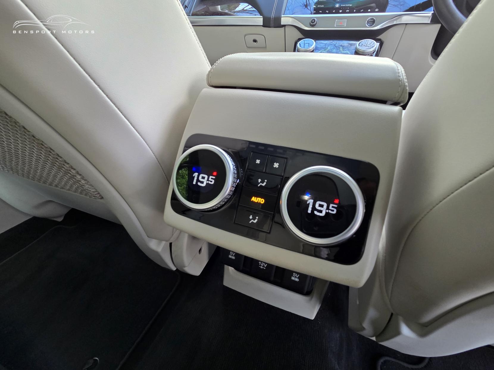 Jaguar I-PACE 400 90kWh HSE SUV 5dr Electric Auto 4WD (400 ps)