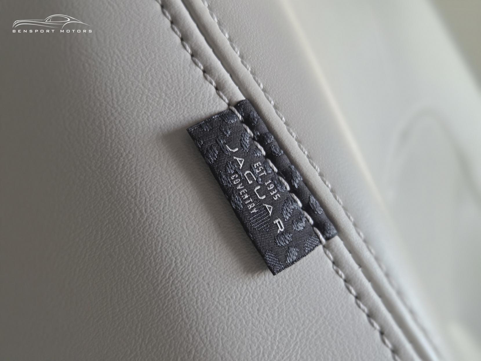 Jaguar I-PACE 400 90kWh HSE SUV 5dr Electric Auto 4WD (400 ps)