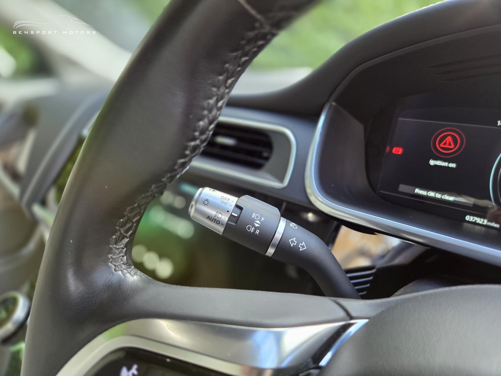 Jaguar I-PACE 400 90kWh HSE SUV 5dr Electric Auto 4WD (400 ps)