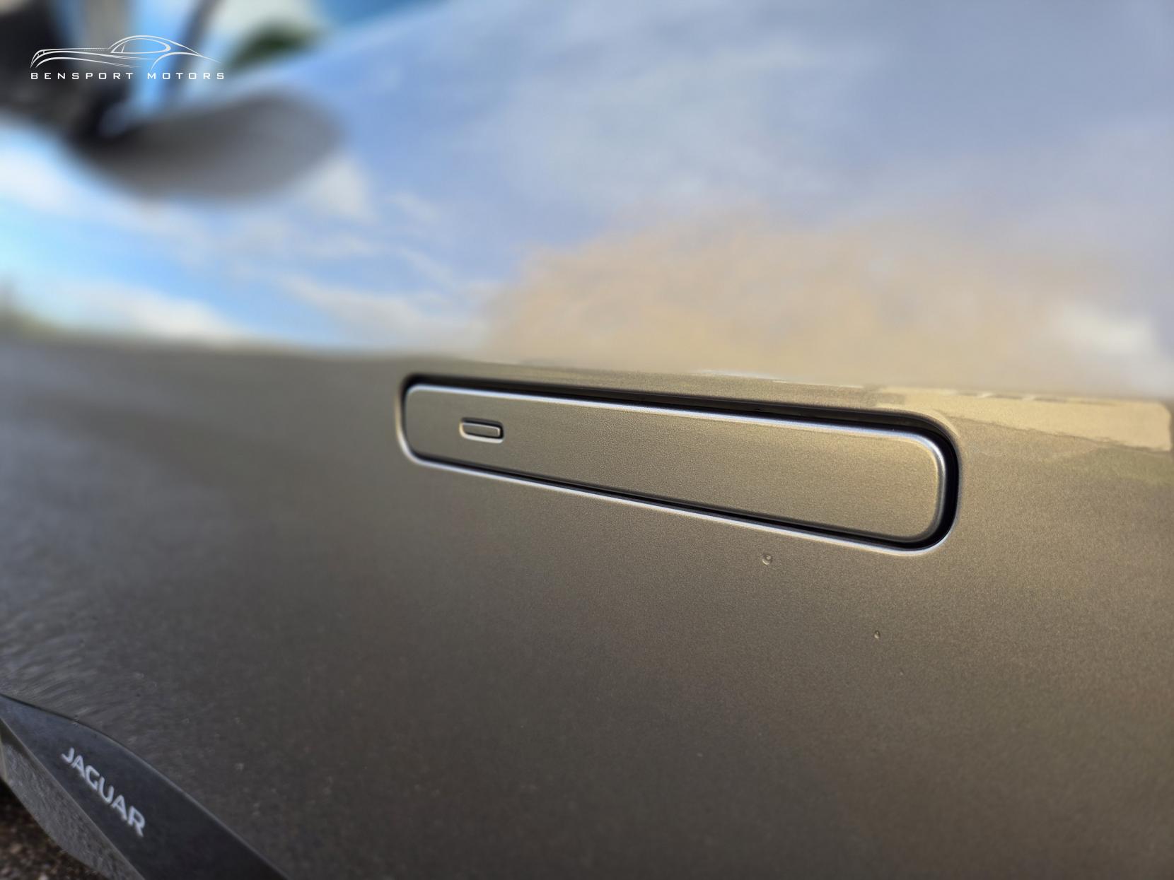 Jaguar I-PACE 400 90kWh HSE SUV 5dr Electric Auto 4WD (400 ps)