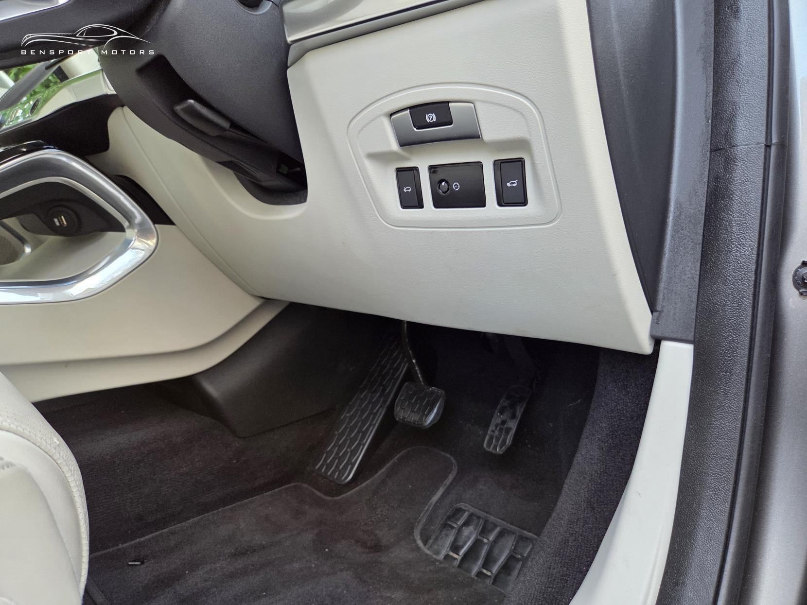 Jaguar I-PACE 400 90kWh HSE SUV 5dr Electric Auto 4WD (400 ps)