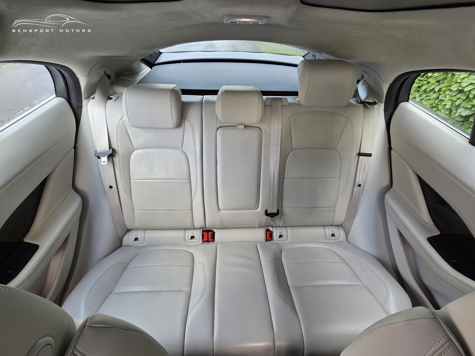 Jaguar I-PACE 400 90kWh HSE SUV 5dr Electric Auto 4WD (400 ps)