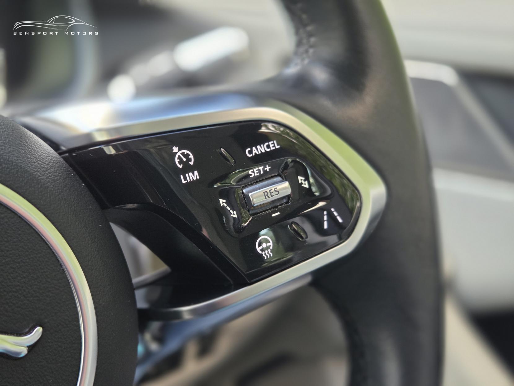 Jaguar I-PACE 400 90kWh HSE SUV 5dr Electric Auto 4WD (400 ps)