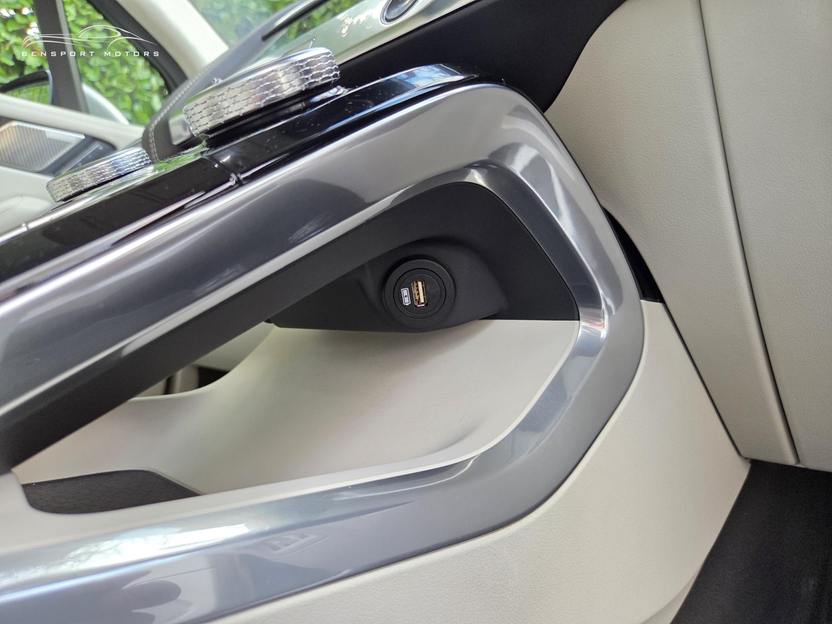 Jaguar I-PACE 400 90kWh HSE SUV 5dr Electric Auto 4WD (400 ps)