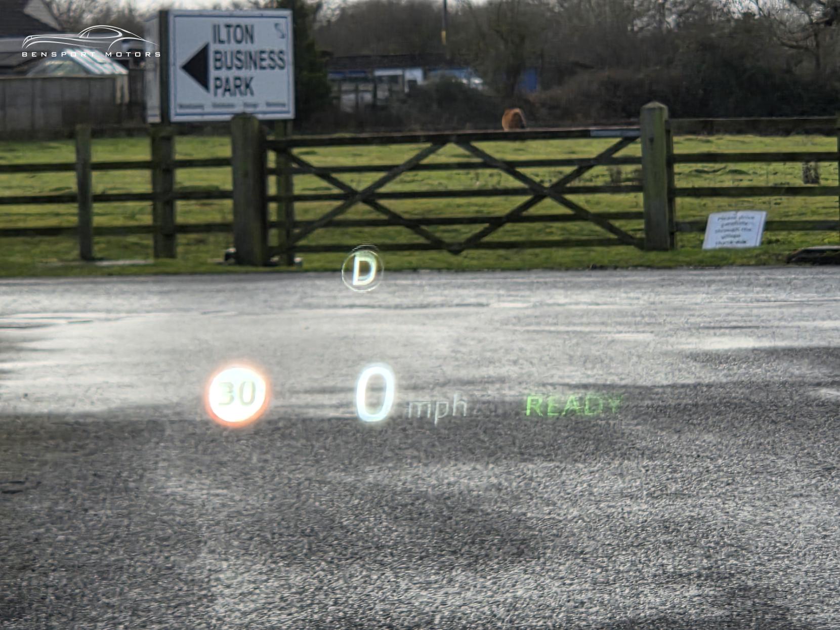 Jaguar I-PACE 400 90kWh HSE SUV 5dr Electric Auto 4WD (400 ps)